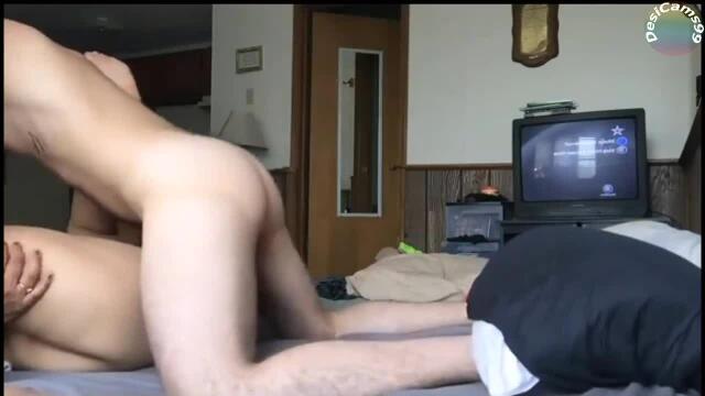 आंटी porn